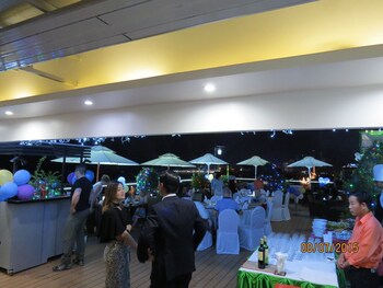 Snack Bar