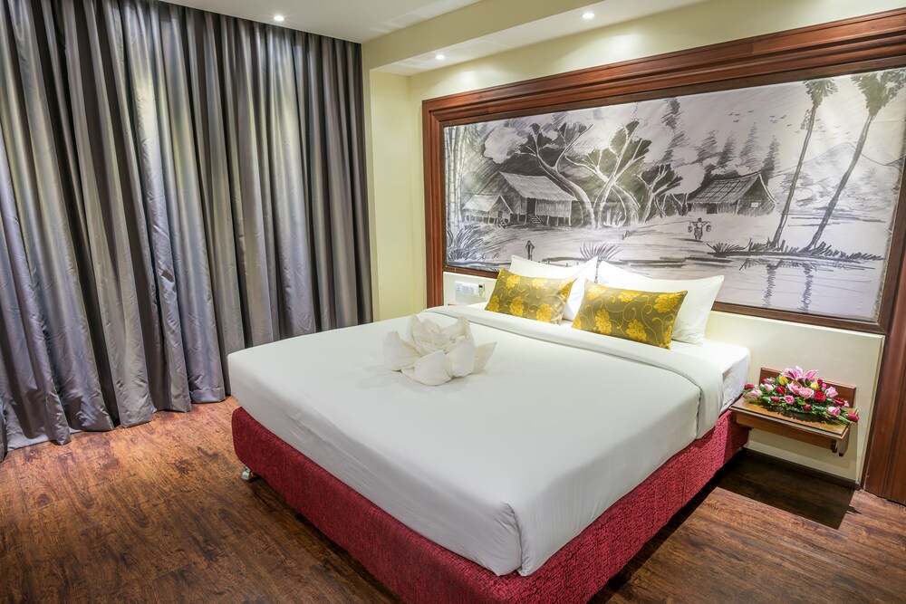 Guestroom