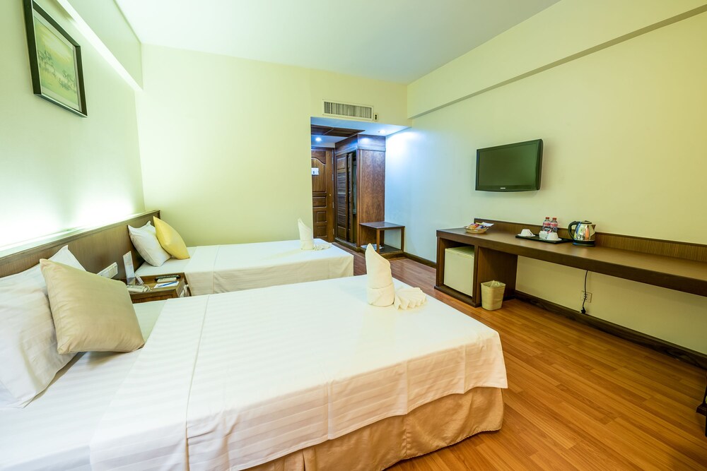 Guestroom