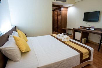 Guestroom