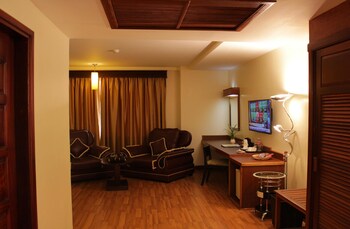 Guestroom