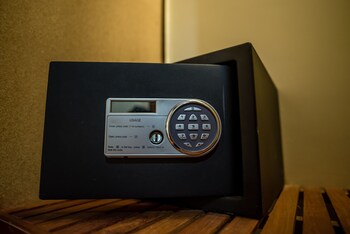 In-Room Amenity