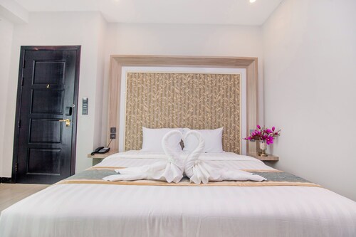 New York Hotel