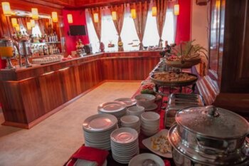 Hotel Bar