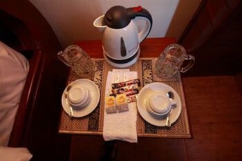 In-Room Coffee