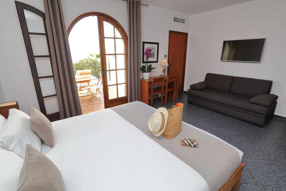 Guestroom