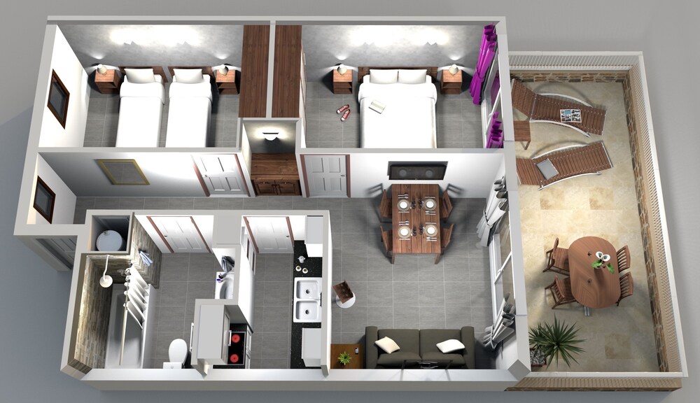 Guestroom