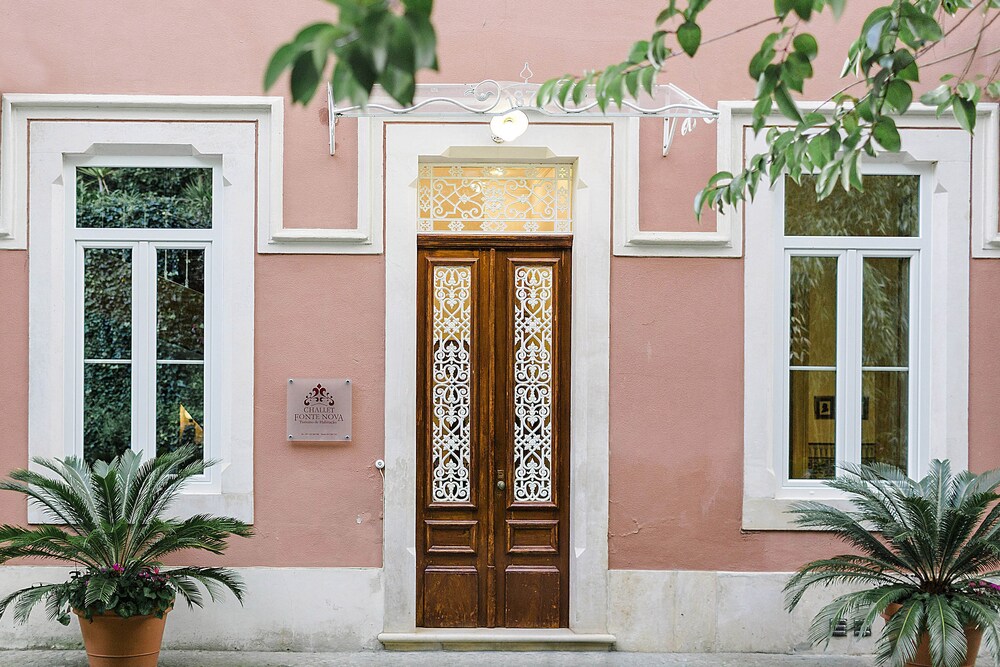 Porch