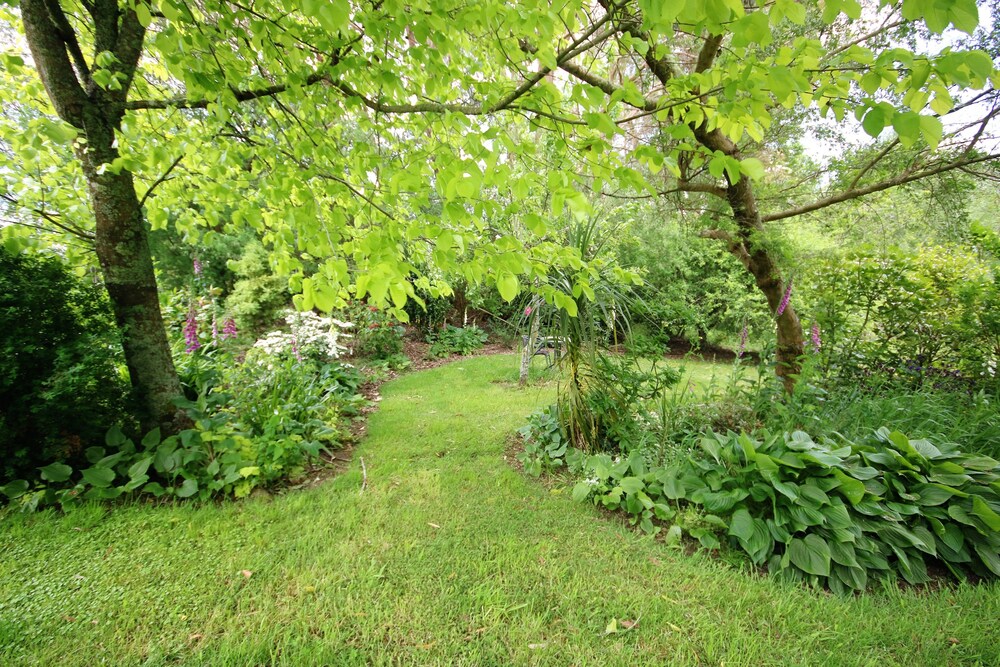 Jardin