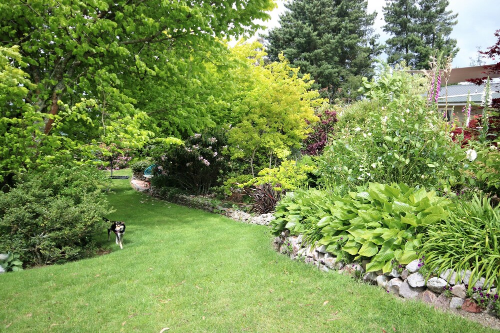 Jardin