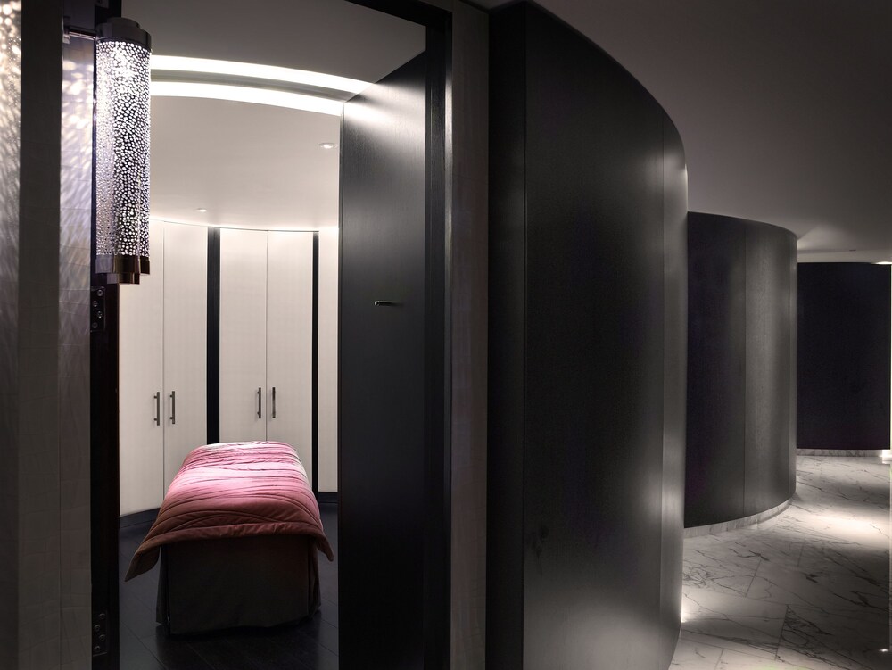 Treatment Room