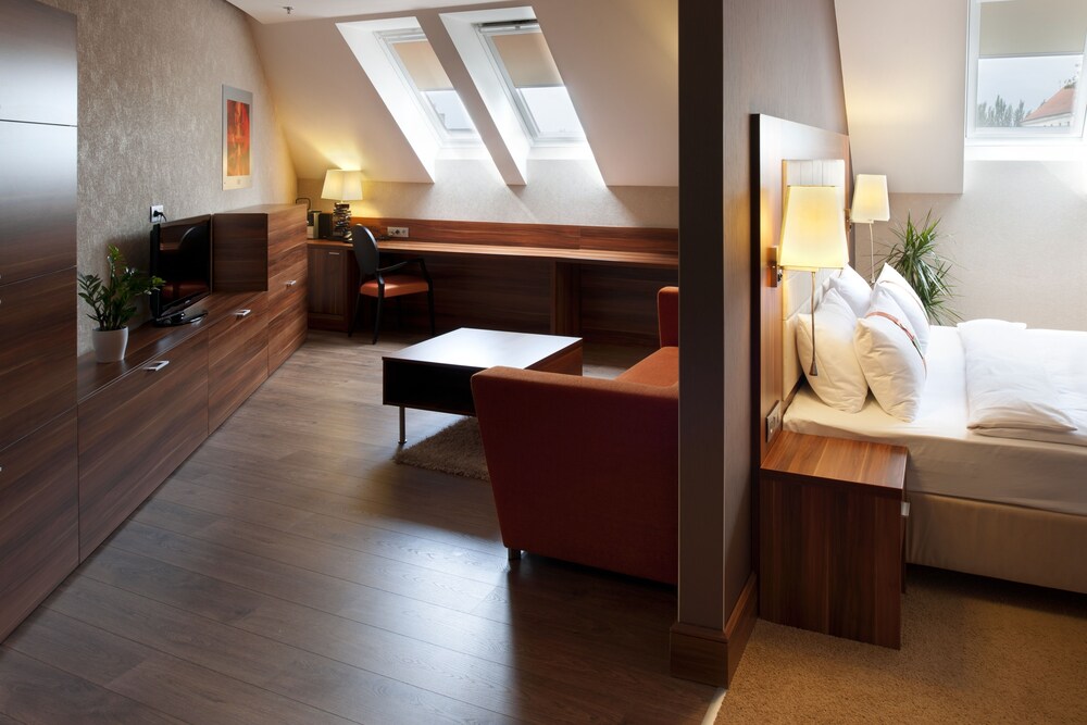 In-Room Amenity