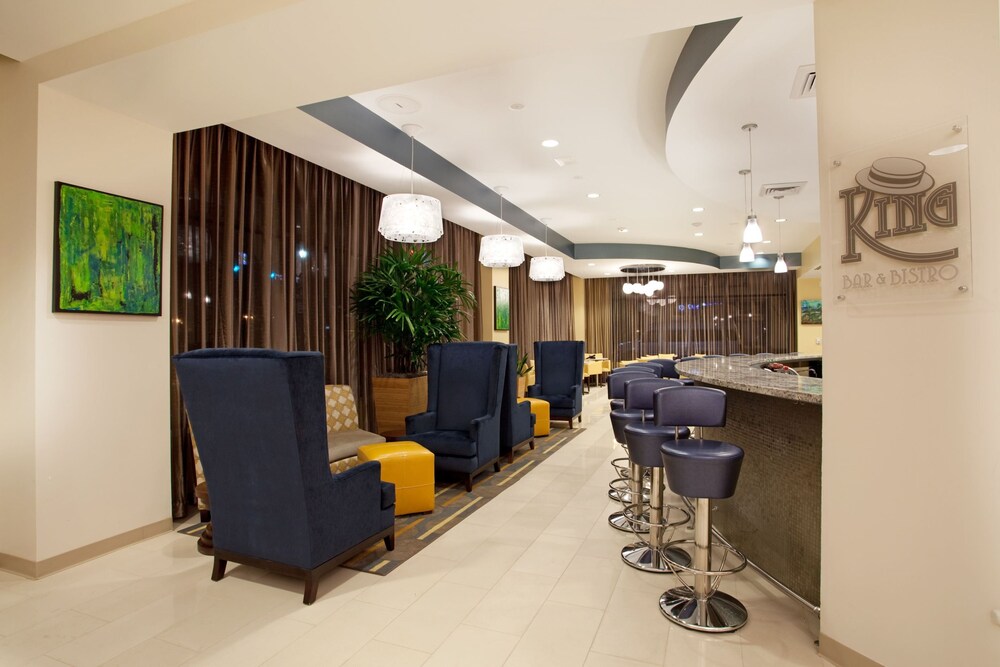 Hotel Bar
