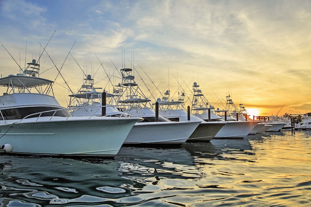 Marina