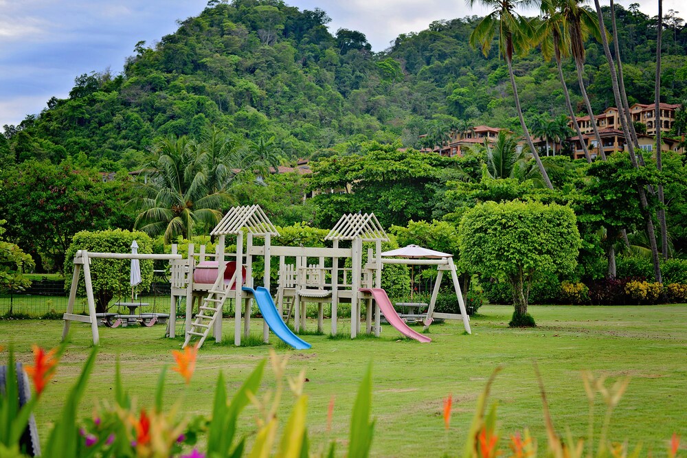 Childrens Area