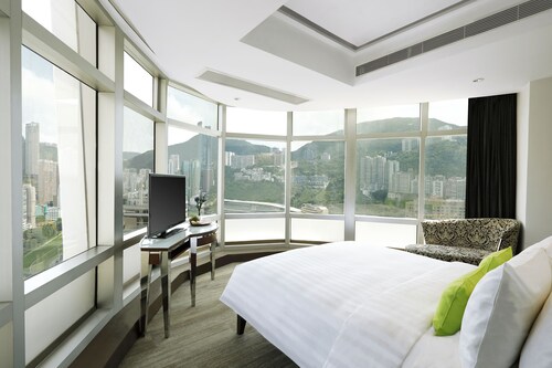 Hotel Ease Causeway Bay