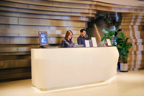 Butterfly on Prat Boutique Hotel Tsim Sha Tsui