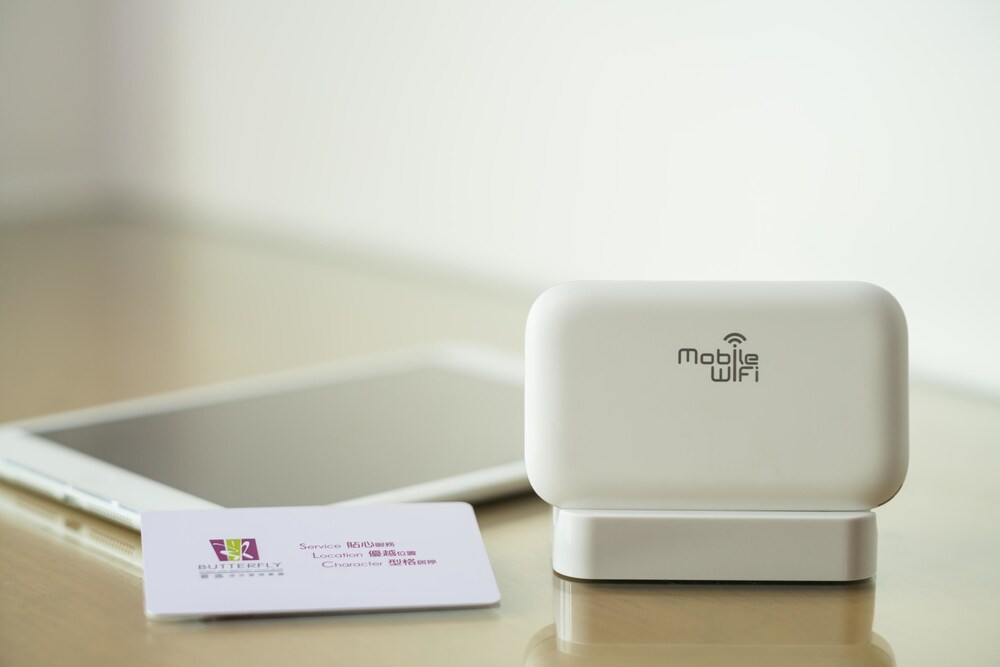 In-Room Amenity