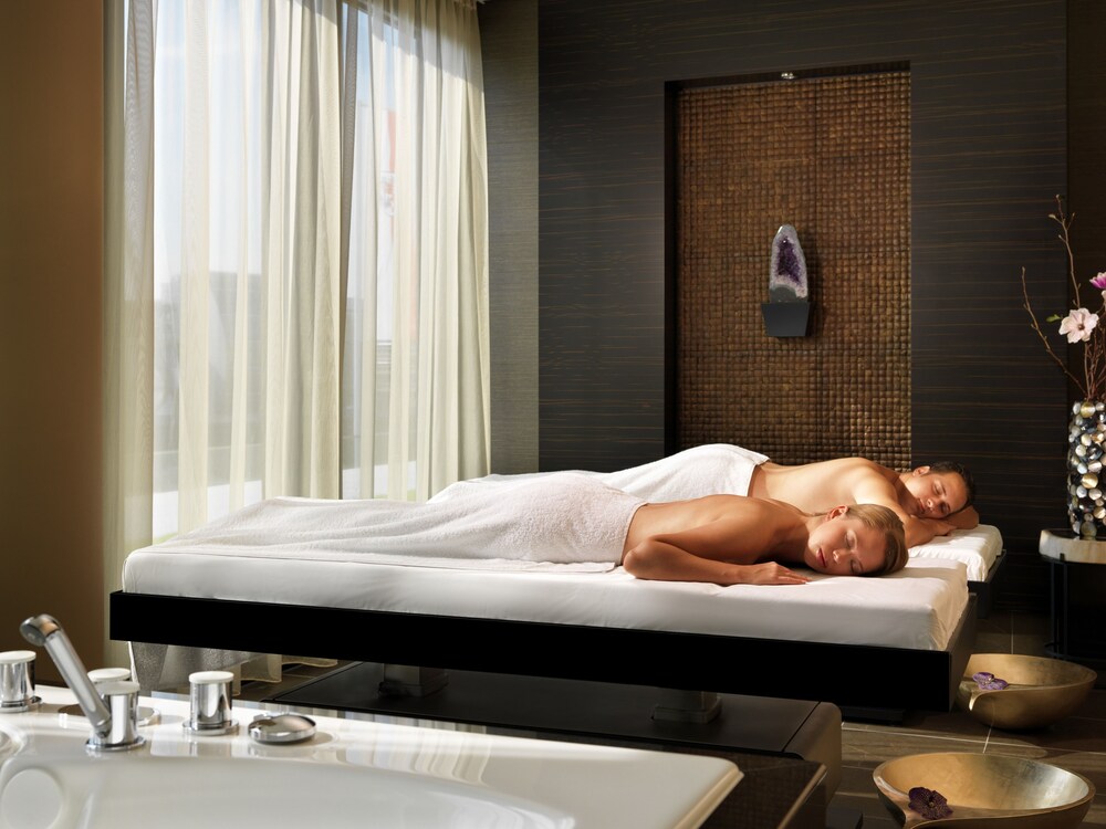 Spa Treatment