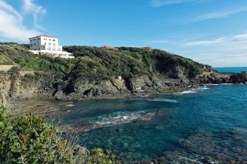 Beach/Ocean View