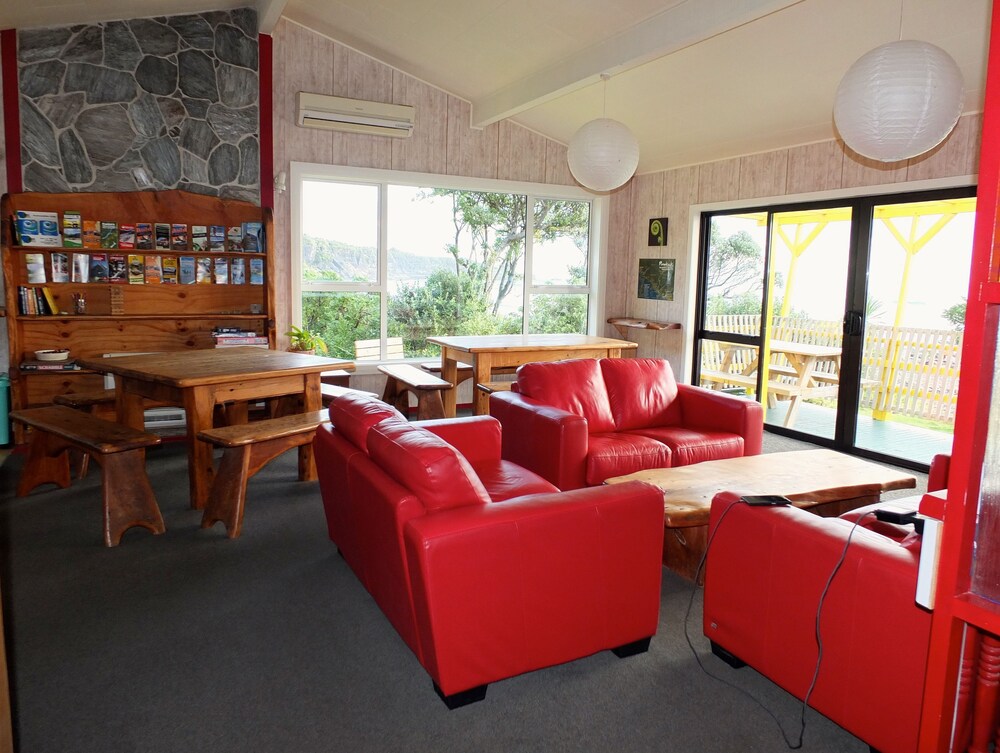 Hotel Interior