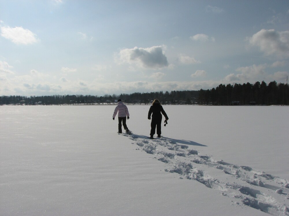 Lake