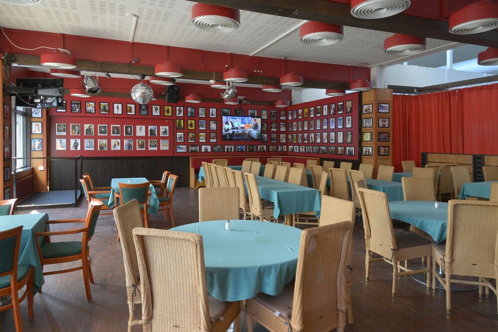 Hotel Interior