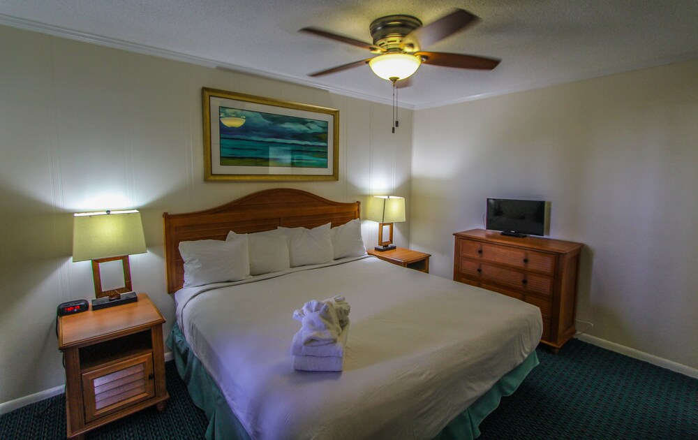 Condo, 2 Bedrooms - Guestroom