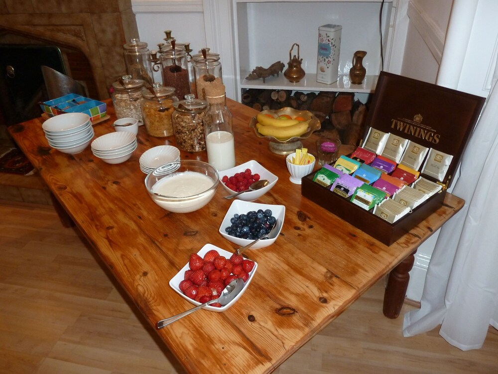 Buffet