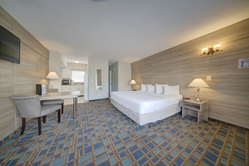 Galt Villas Hotel