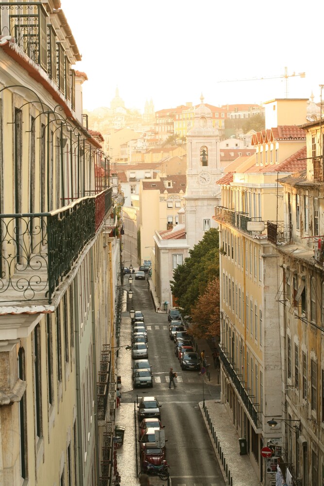 City View