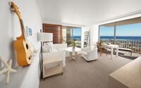 Suite, 1 Bedroom, Oceanfront