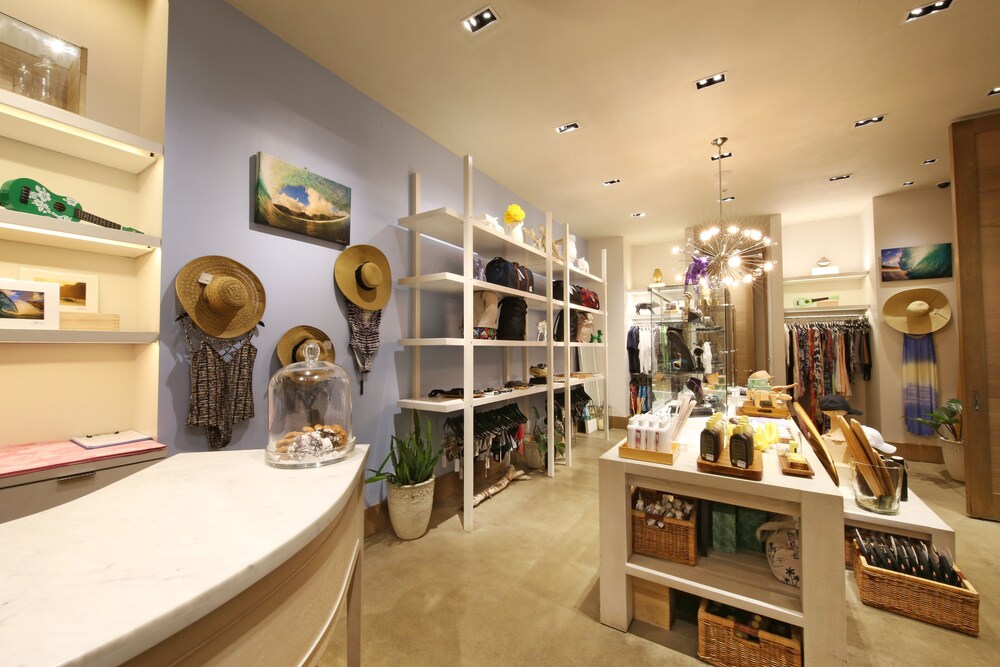 Gift Shop