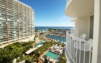Room, 1 King Bed, Ocean View