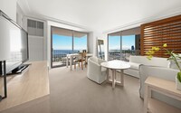 Suite, 1 Bedroom, Marina View