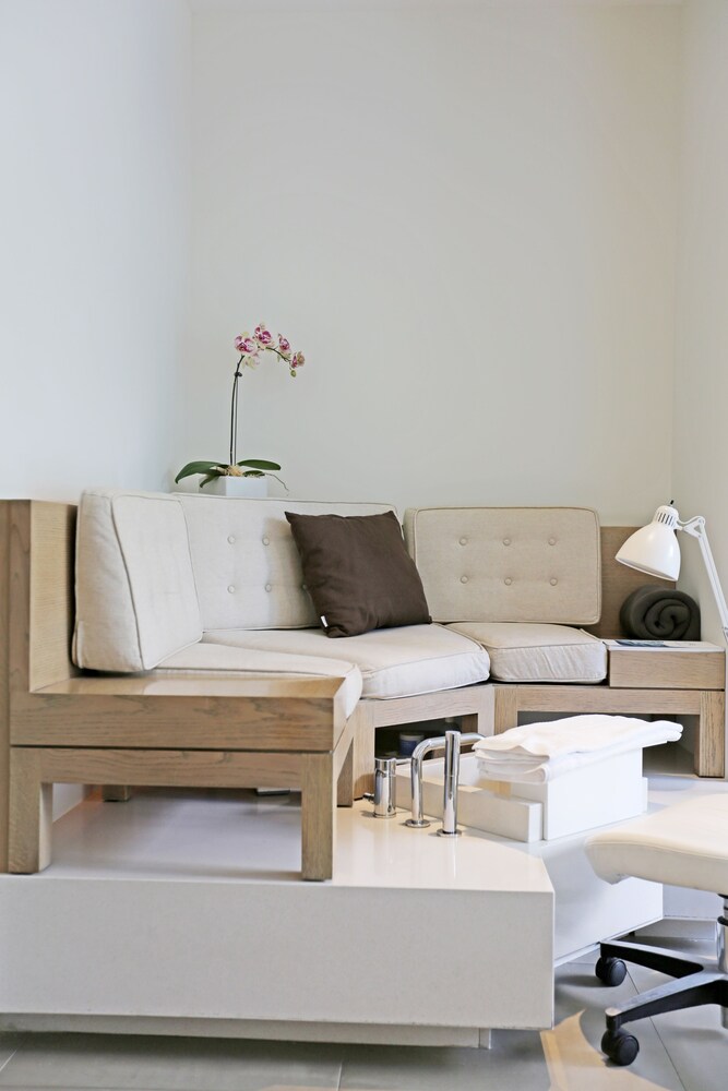 Treatment Room