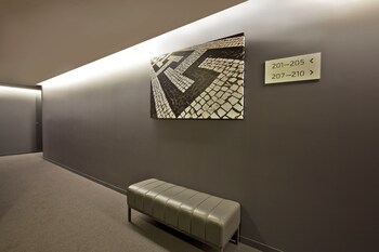 Hotel Interior
