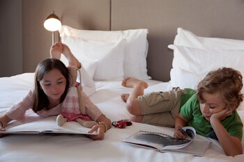 Childrens Theme Room