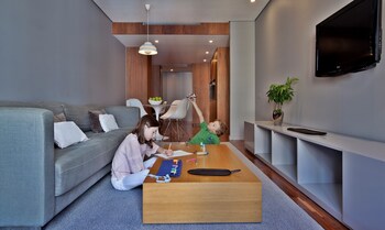 Childrens Theme Room