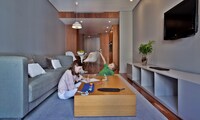Club Suite
