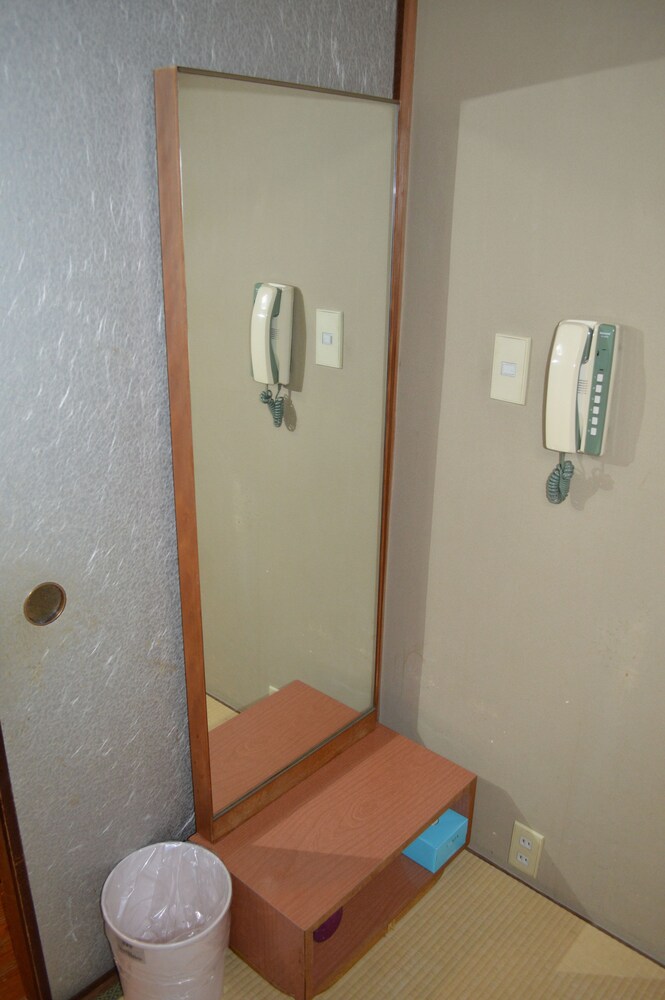 In-Room Amenity