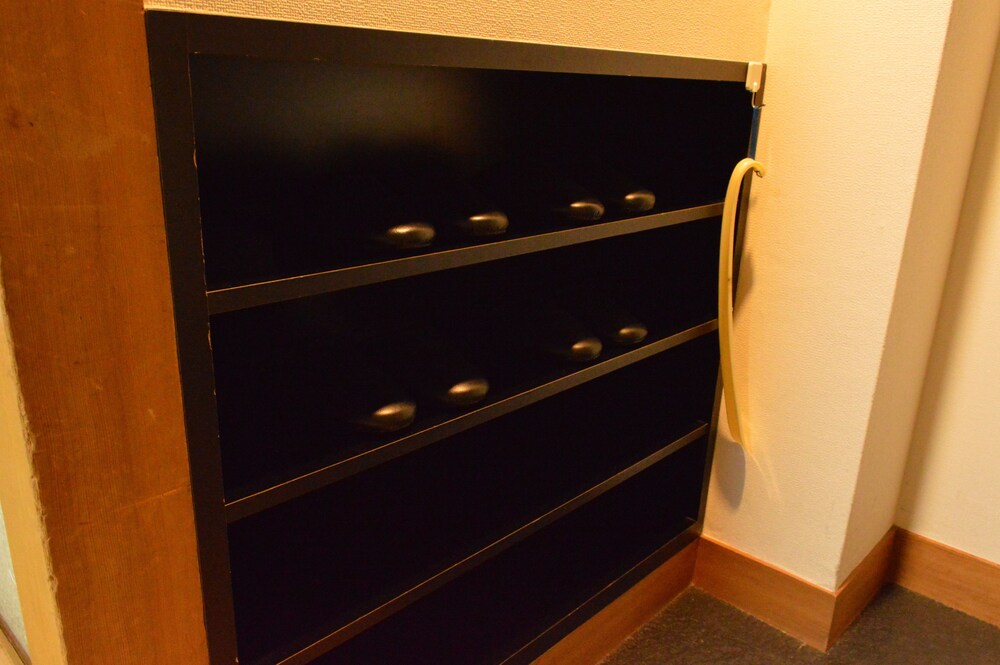 In-Room Amenity