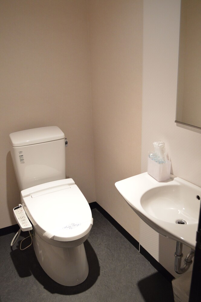 In-Room Amenity