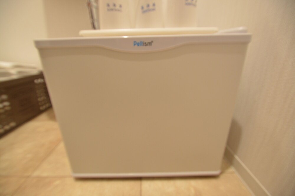 Mini-Refrigerator