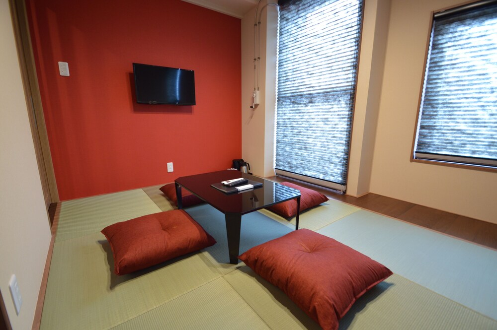 Guestroom