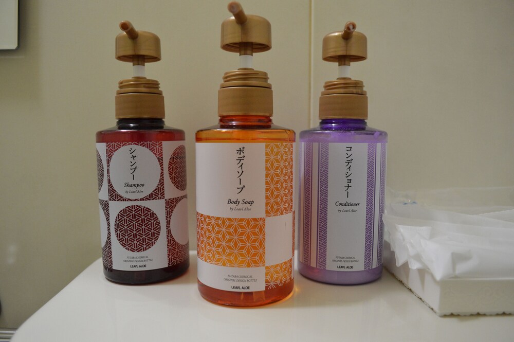 In-Room Amenity