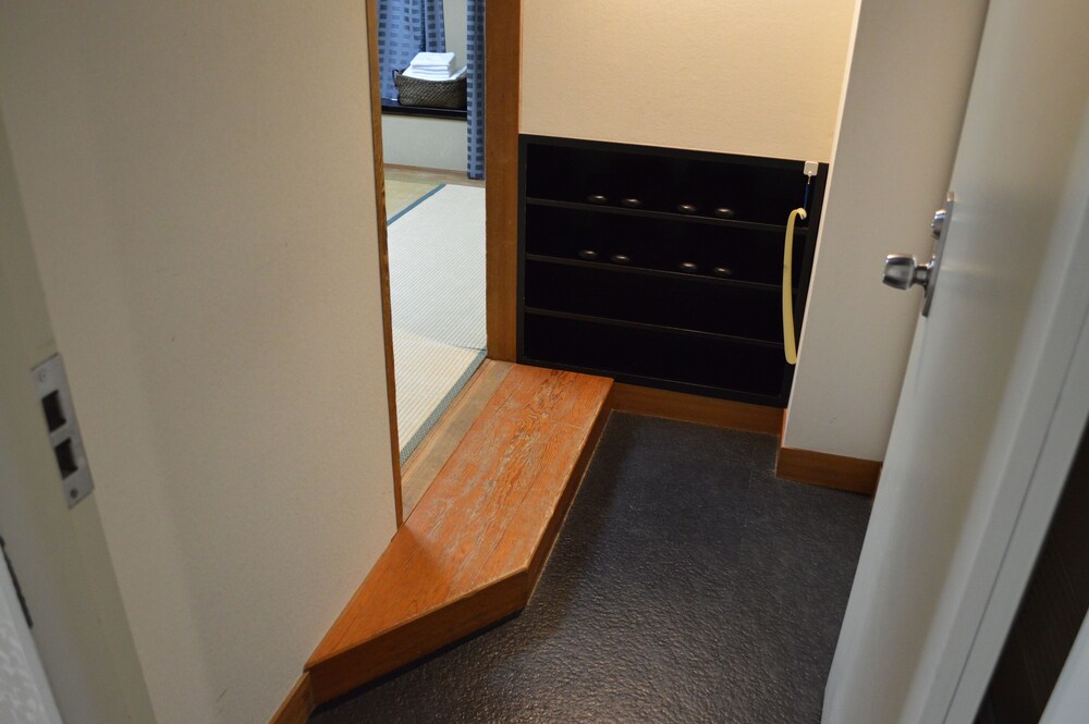 In-Room Amenity