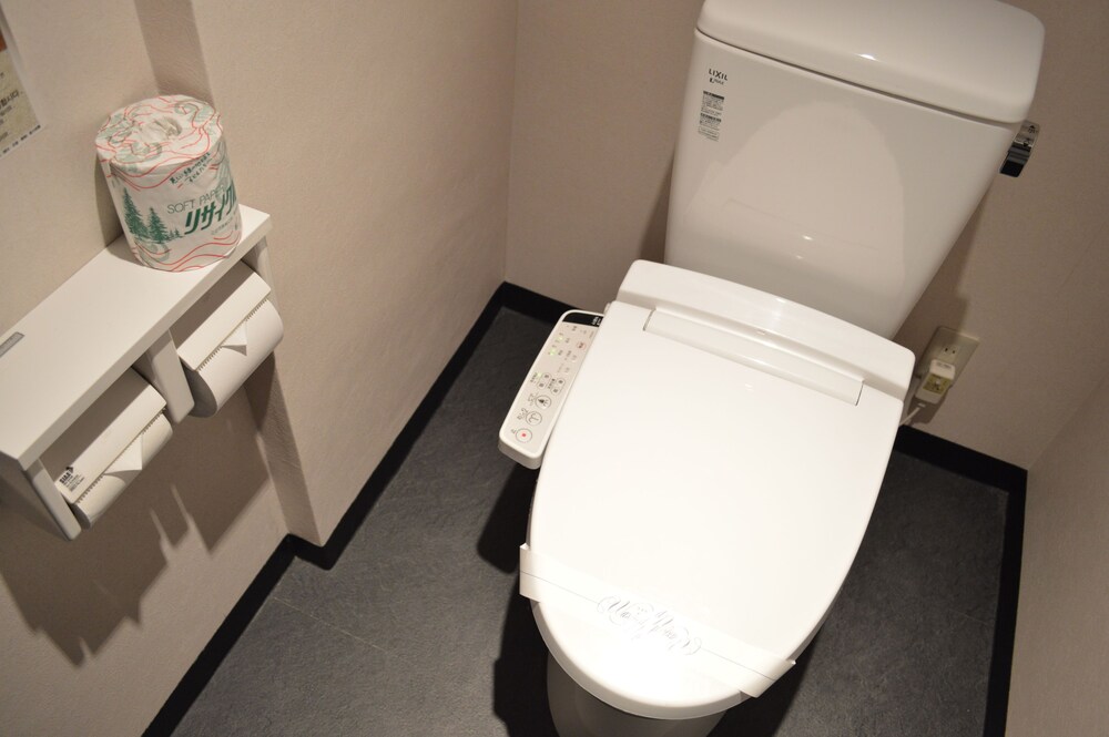 In-Room Amenity