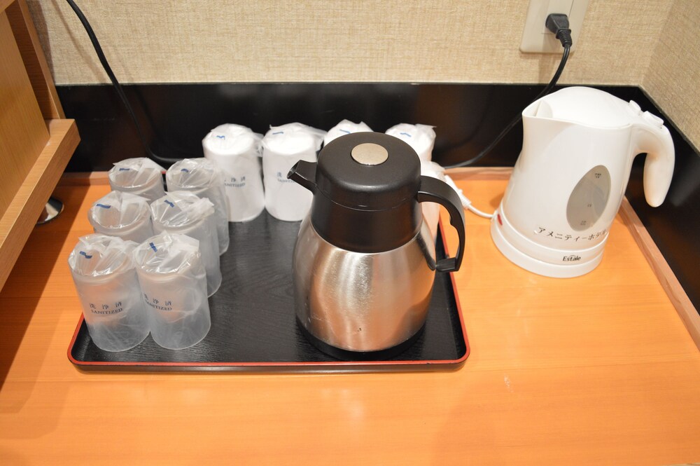 In-Room Amenity