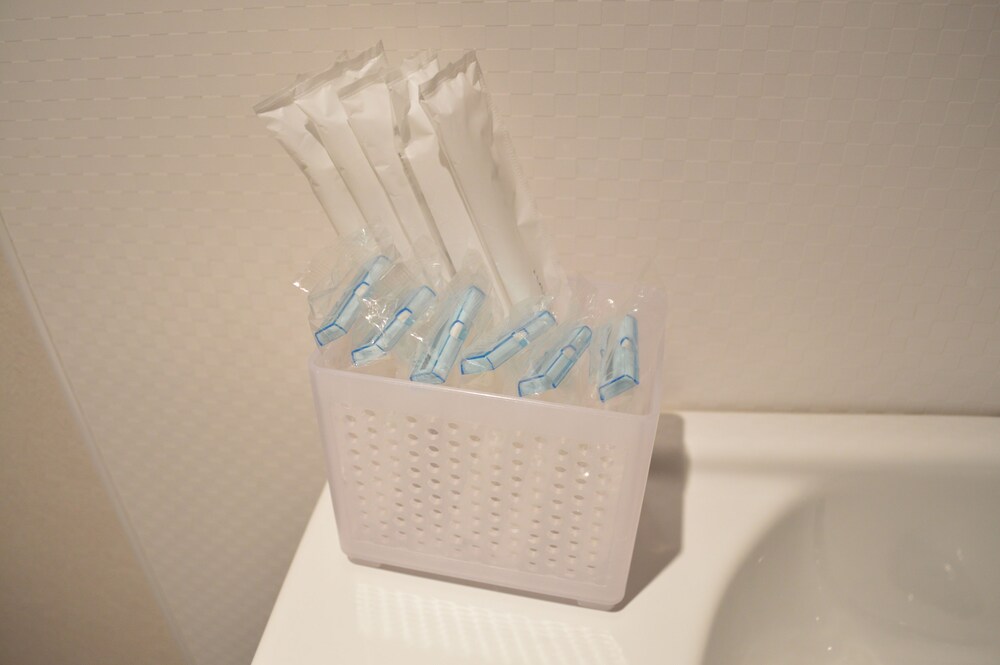 In-Room Amenity